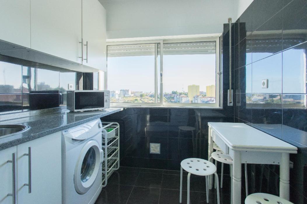 Apartamento Vista Rio