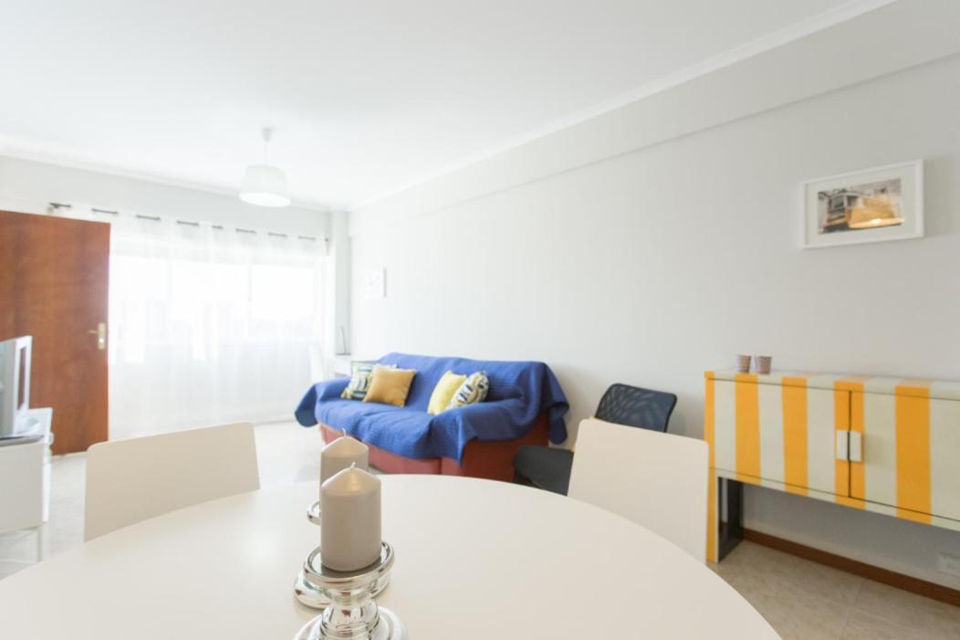 Apartamento Vista Rio *