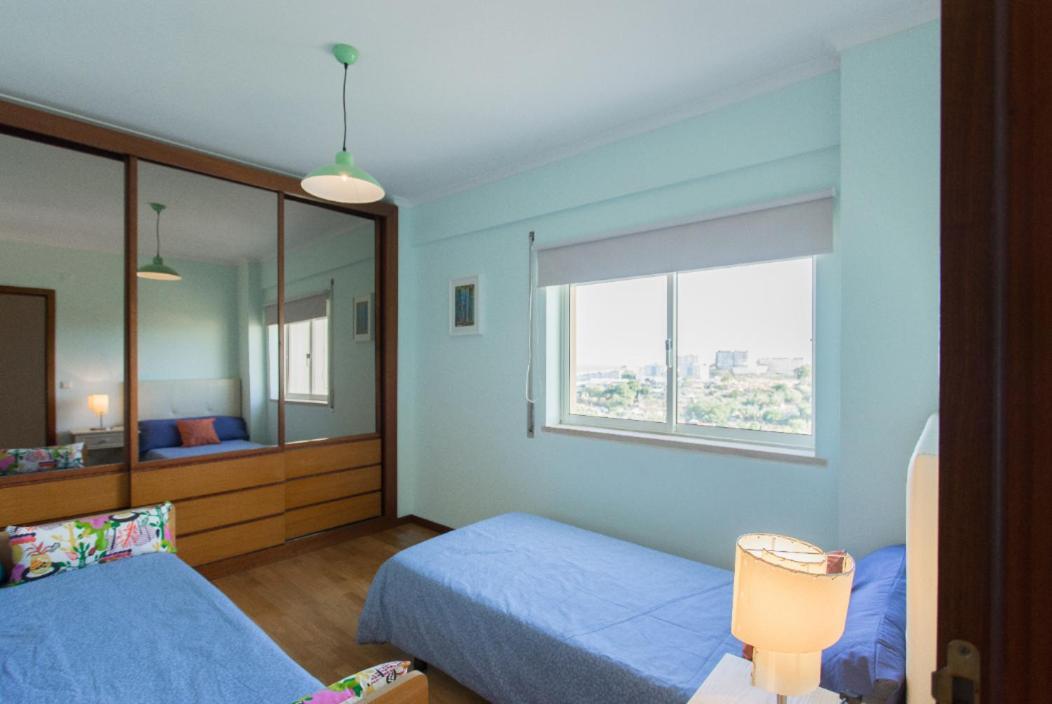 Apartamento Vista Rio *