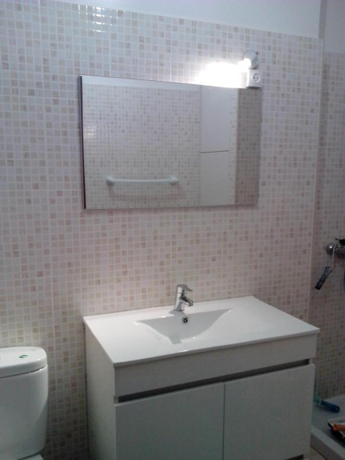Vista Rio Apartamento *