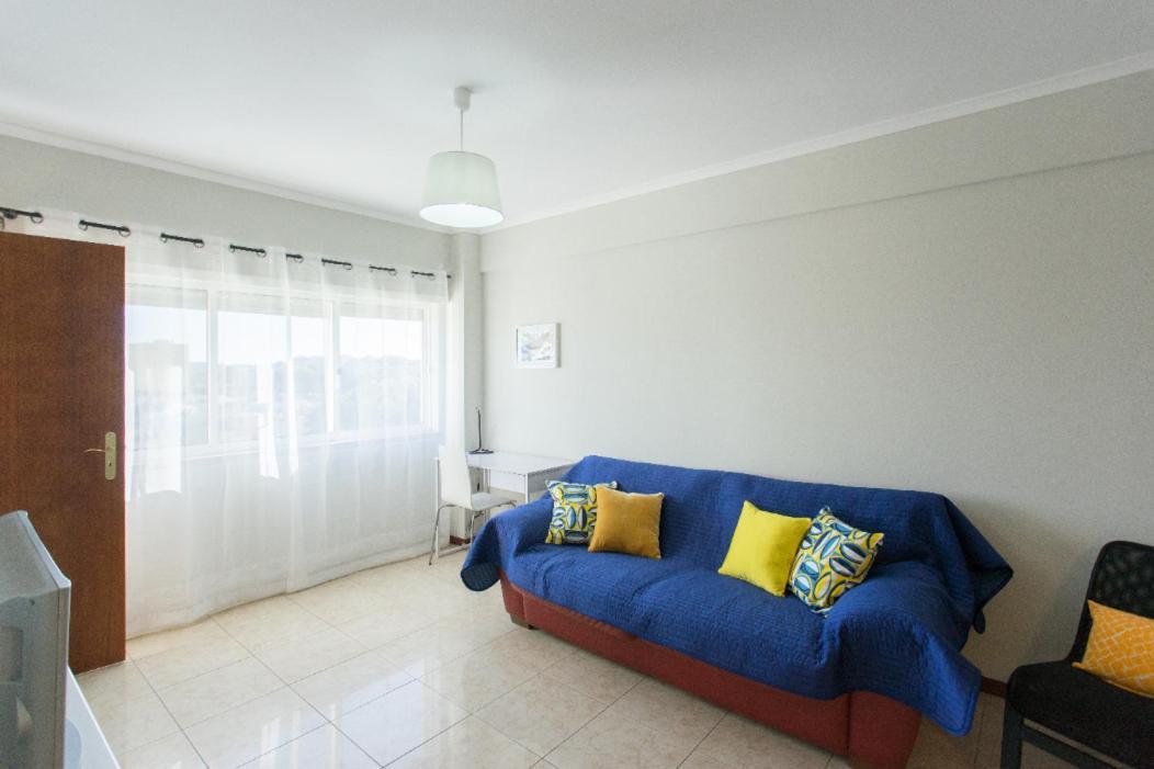 Apartamento Vista Rio *