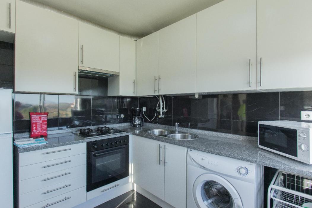 Apartamento Vista Rio