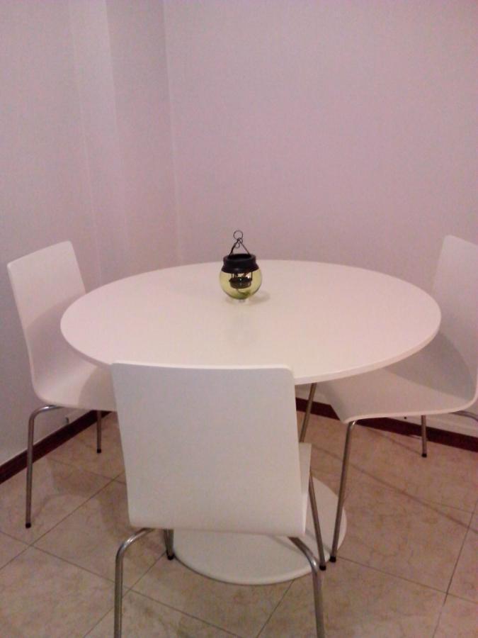 Vista Rio Apartamento